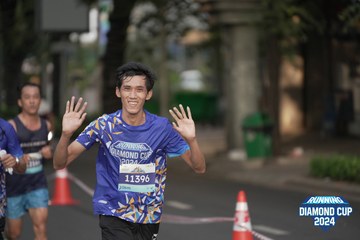 RUNNING DIAMOND CUP 2024 - Ảnh #2318584