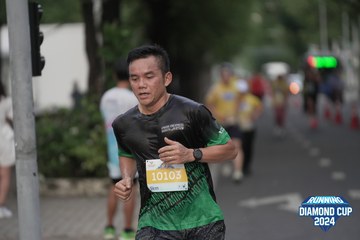 RUNNING DIAMOND CUP 2024 - Ảnh #2317059