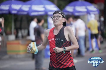 RUNNING DIAMOND CUP 2024 - Ảnh #2311359
