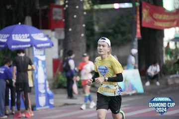 RUNNING DIAMOND CUP 2024 - Ảnh #2311188