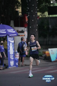 RUNNING DIAMOND CUP 2024 - Ảnh #2310436