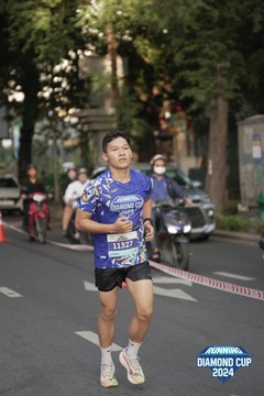 RUNNING DIAMOND CUP 2024 - Ảnh #2319030
