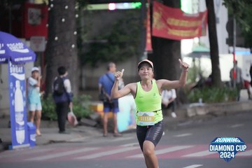 RUNNING DIAMOND CUP 2024 - Ảnh #2311298