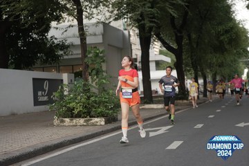 RUNNING DIAMOND CUP 2024 - Ảnh #2318082