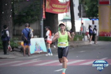 RUNNING DIAMOND CUP 2024 - Ảnh #2311285