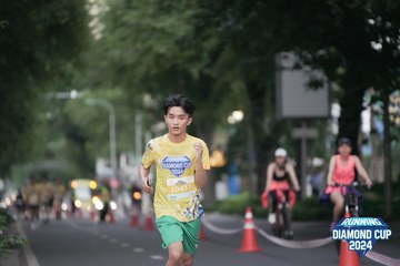 RUNNING DIAMOND CUP 2024 - Ảnh #2311949