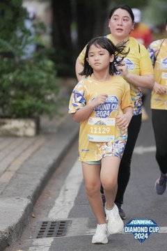 RUNNING DIAMOND CUP 2024 - Ảnh #2316968