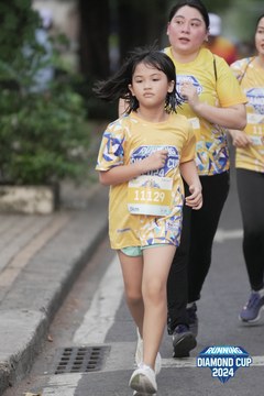 RUNNING DIAMOND CUP 2024 - Ảnh #2316962