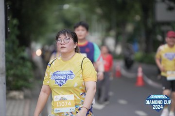 RUNNING DIAMOND CUP 2024 - Ảnh #2316409