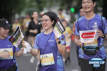 RUNNING DIAMOND CUP 2024 - Ảnh #2316804