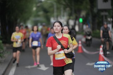RUNNING DIAMOND CUP 2024 - Ảnh #2316591