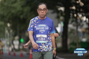 RUNNING DIAMOND CUP 2024 - Ảnh #2317710