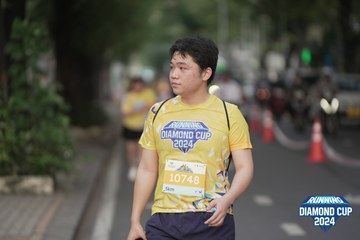 RUNNING DIAMOND CUP 2024 - Ảnh #2318216