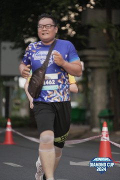 RUNNING DIAMOND CUP 2024 - Ảnh #2317702