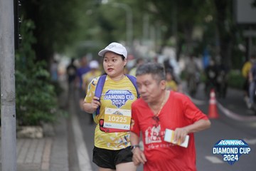 RUNNING DIAMOND CUP 2024 - Ảnh #2316426