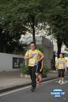 RUNNING DIAMOND CUP 2024 - Ảnh #2318150