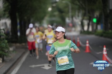 RUNNING DIAMOND CUP 2024 - Ảnh #2317175