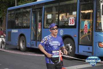RUNNING DIAMOND CUP 2024 - Ảnh #2318860