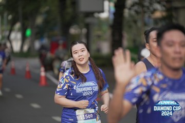 RUNNING DIAMOND CUP 2024 - Ảnh #2318591