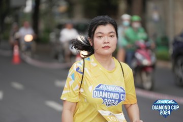 RUNNING DIAMOND CUP 2024 - Ảnh #2317806