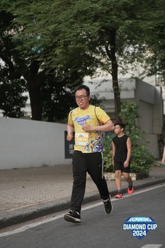 RUNNING DIAMOND CUP 2024 - Ảnh #2318153