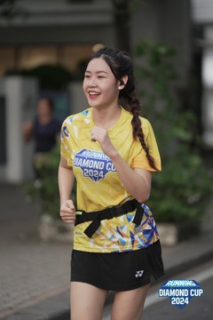 RUNNING DIAMOND CUP 2024 - Ảnh #2317233