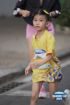 RUNNING DIAMOND CUP 2024 - Ảnh #2317217