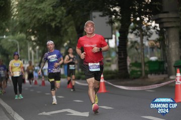 RUNNING DIAMOND CUP 2024 - Ảnh #2317668