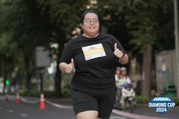 RUNNING DIAMOND CUP 2024 - Ảnh #2317713