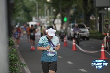 RUNNING DIAMOND CUP 2024 - Ảnh #2318610