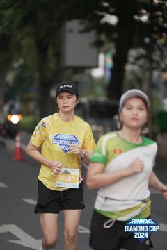 RUNNING DIAMOND CUP 2024 - Ảnh #2317613