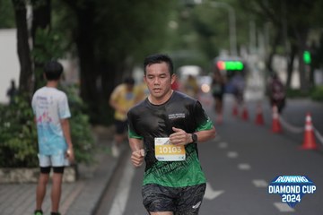 RUNNING DIAMOND CUP 2024 - Ảnh #2317055