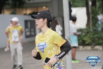 RUNNING DIAMOND CUP 2024 - Ảnh #2316976