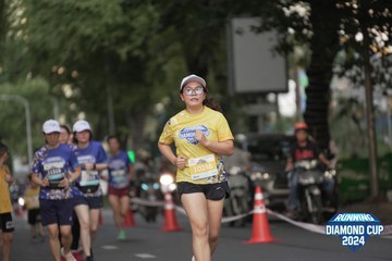 RUNNING DIAMOND CUP 2024 - Ảnh #2317719