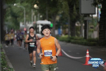RUNNING DIAMOND CUP 2024 - Ảnh #2318663