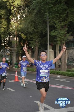 RUNNING DIAMOND CUP 2024 - Ảnh #2318833