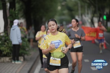 RUNNING DIAMOND CUP 2024 - Ảnh #2317156