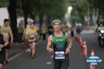 RUNNING DIAMOND CUP 2024 - Ảnh #2317245