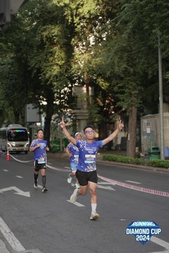 RUNNING DIAMOND CUP 2024 - Ảnh #2318825