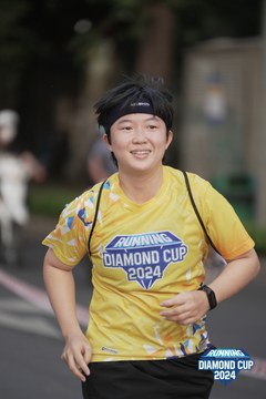 RUNNING DIAMOND CUP 2024 - Ảnh #2317593