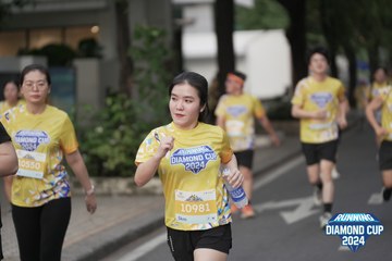 RUNNING DIAMOND CUP 2024 - Ảnh #2317337