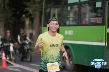 RUNNING DIAMOND CUP 2024 - Ảnh #2317780