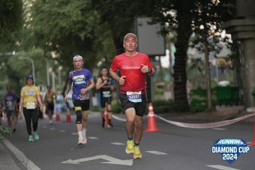 RUNNING DIAMOND CUP 2024 - Ảnh #2317666