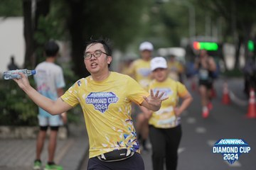 RUNNING DIAMOND CUP 2024 - Ảnh #2317067