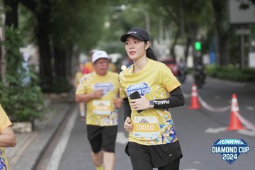 RUNNING DIAMOND CUP 2024 - Ảnh #2316970