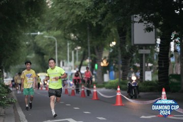 RUNNING DIAMOND CUP 2024 - Ảnh #2311917