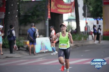 RUNNING DIAMOND CUP 2024 - Ảnh #2311287