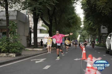 RUNNING DIAMOND CUP 2024 - Ảnh #2318115