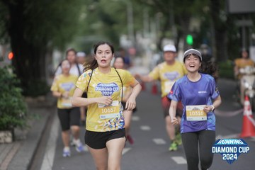 RUNNING DIAMOND CUP 2024 - Ảnh #2316761