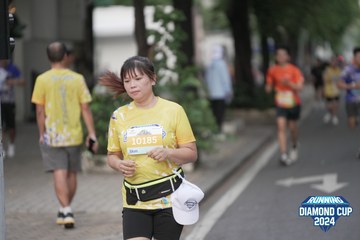 RUNNING DIAMOND CUP 2024 - Ảnh #2316885